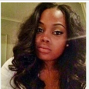 Meet your Posher, Keira